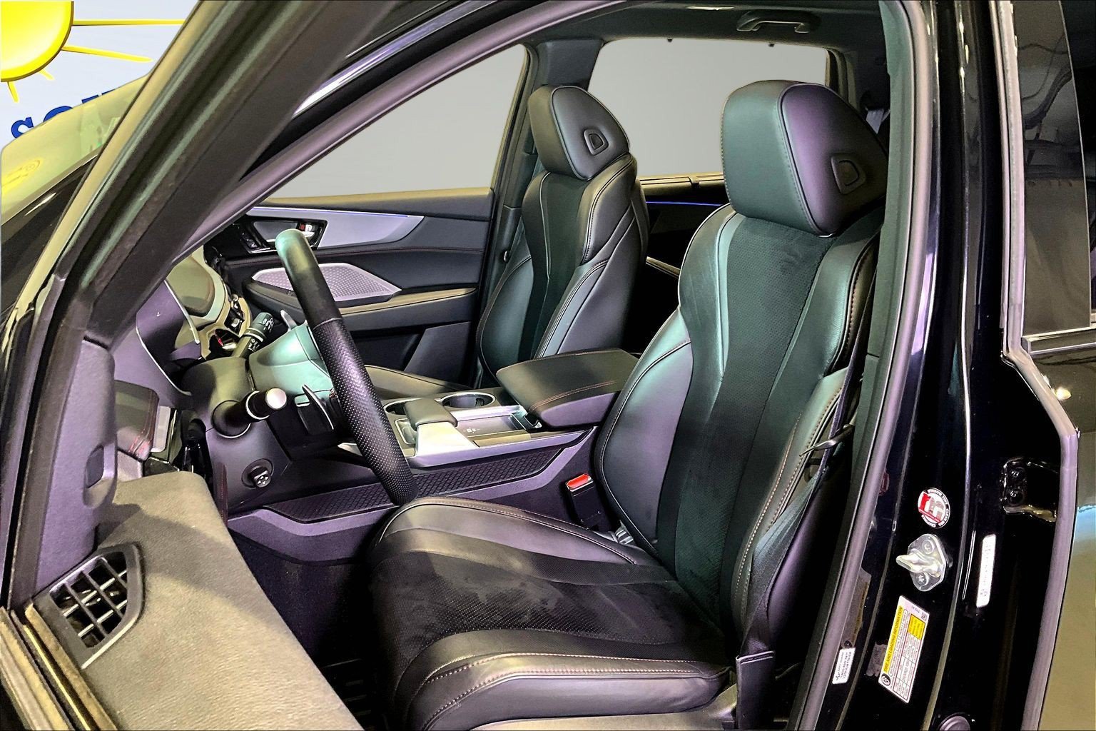 Used 2023 Acura MDX A-Spec AWD/4WD image 22