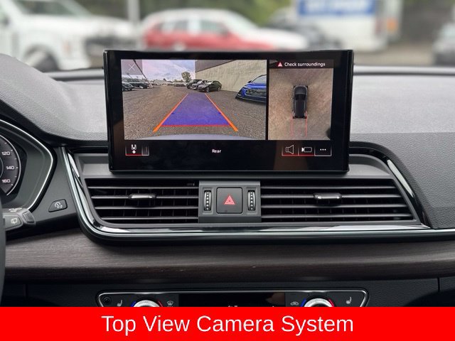 Certified 2023 Audi Q5 2.0T Premium Plus w/ Premium Plus Package AWD/4WD image 27