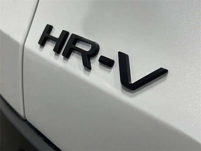 New 2026 Honda HR-V Sport image 6