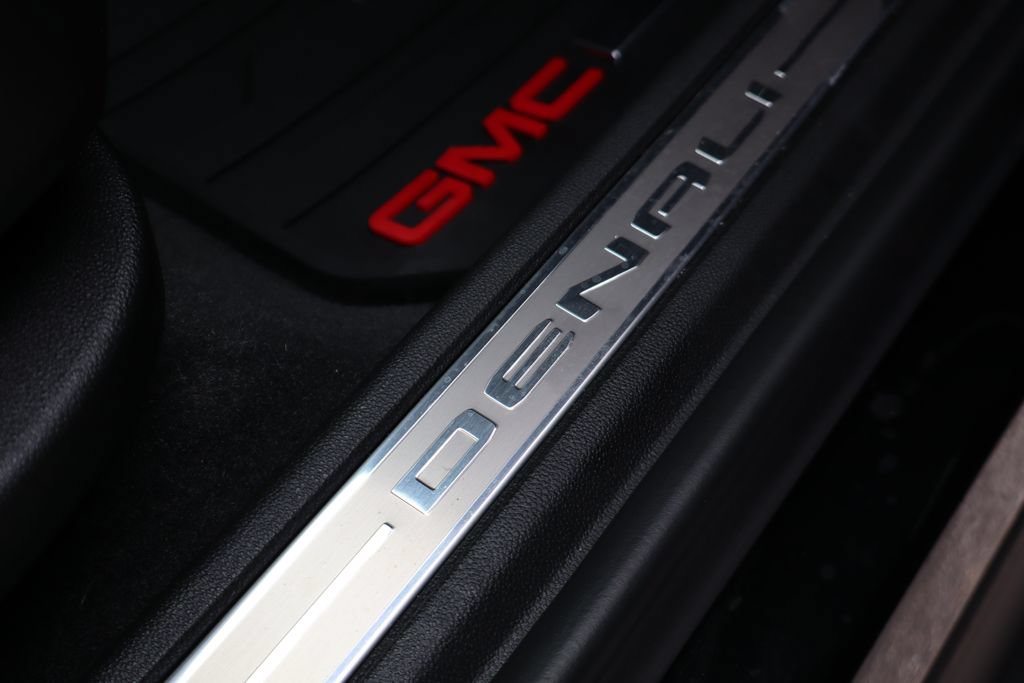 Used 2023 GMC Acadia Denali w/ Trailering Package AWD/4WD image 51