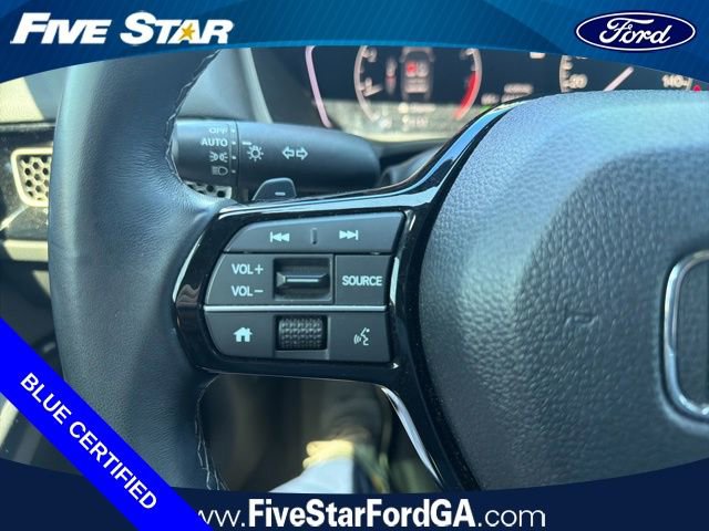 Used 2024 Honda Civic Sport image 18