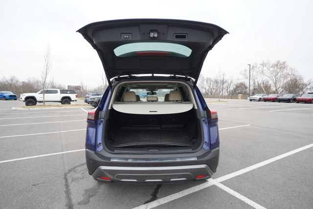 Used 2023 Nissan Rogue SL image 18