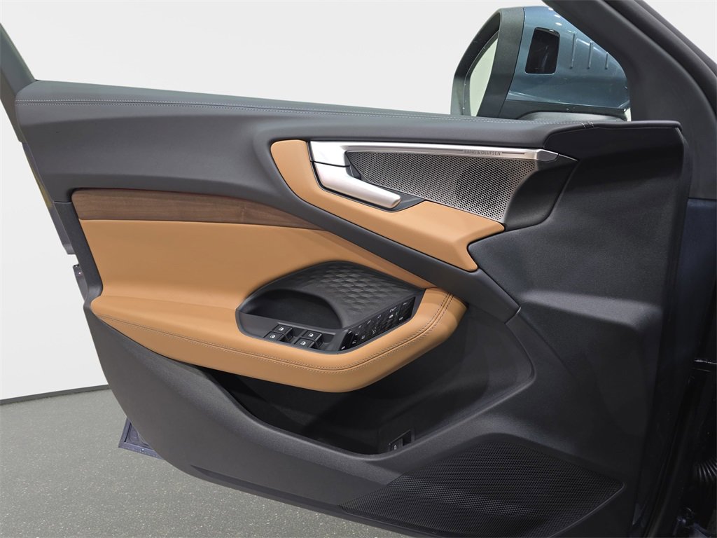 New 2025 Audi A5 2.0T Premium Plus image 25