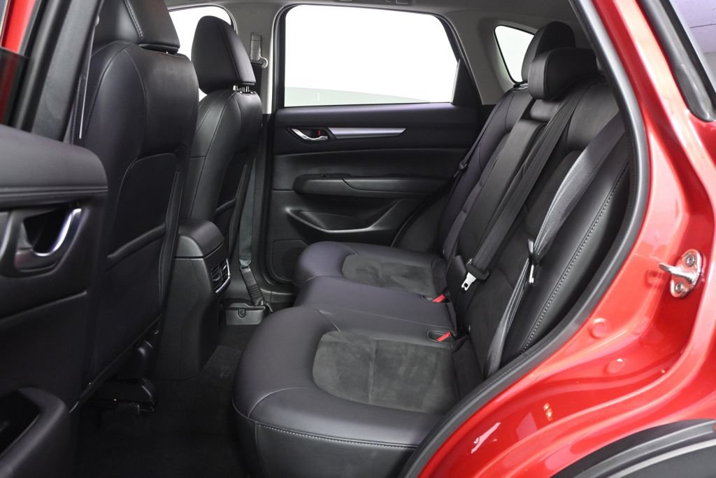 Used 2020 MAZDA CX-5 Touring AWD/4WD image 21