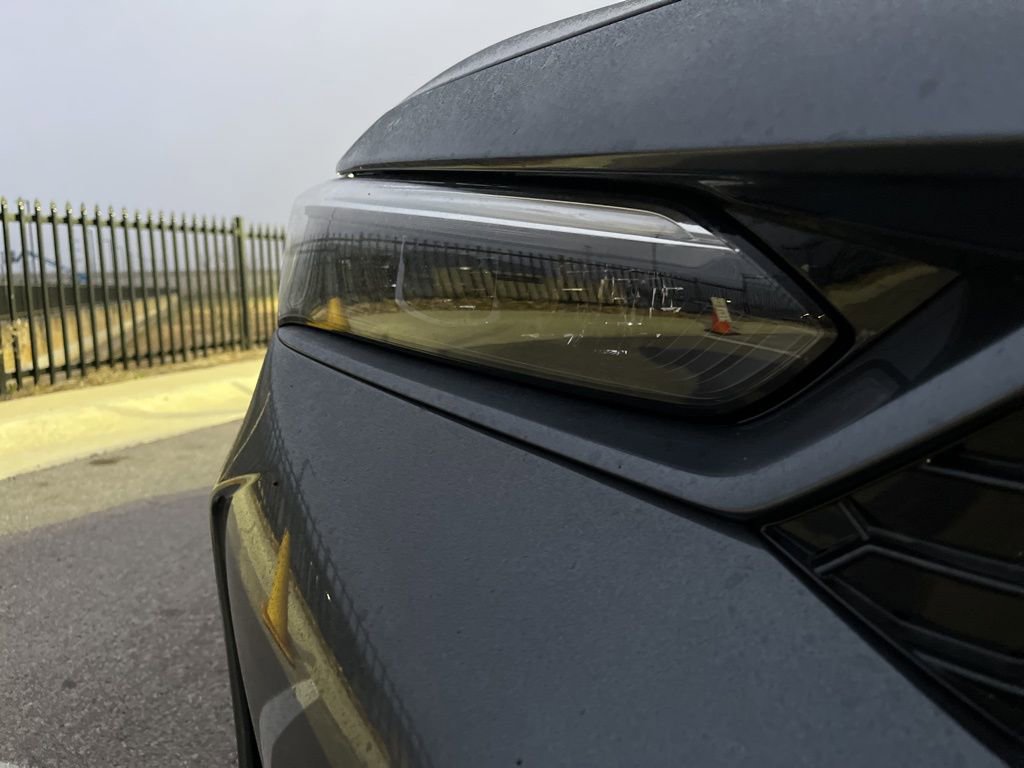 Used 2026 Honda Civic Sport Touring image 13