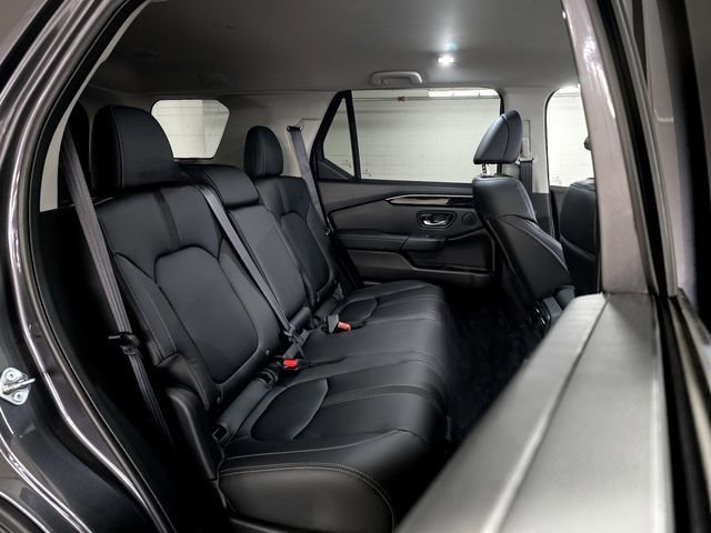 New 2026 Honda Passport RTL image 36