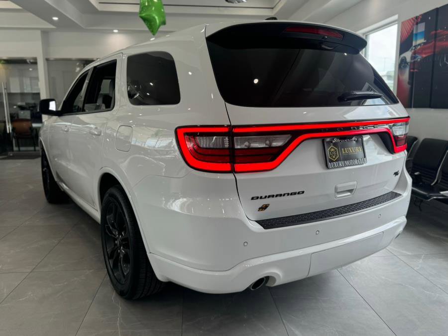 Used 2023 Dodge Durango R/T image 5