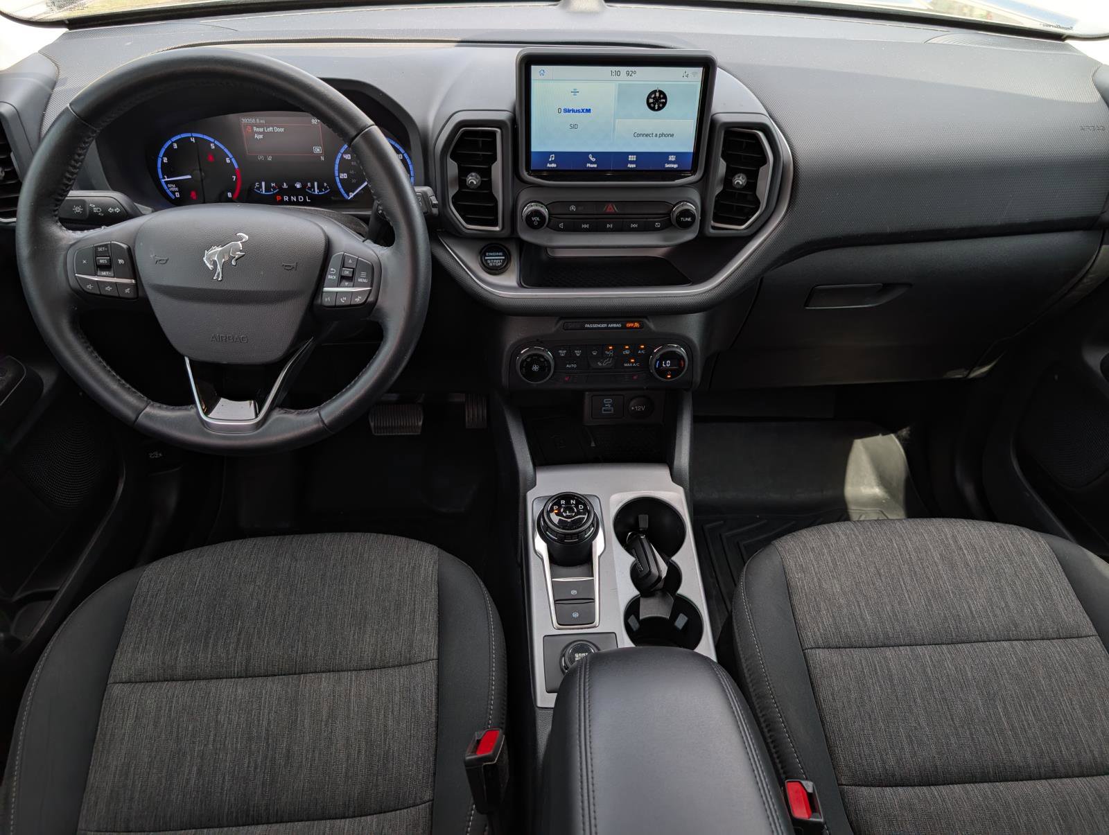 Used 2021 Ford Bronco Sport Big Bend w/ Big Bend Package (96B) image 28