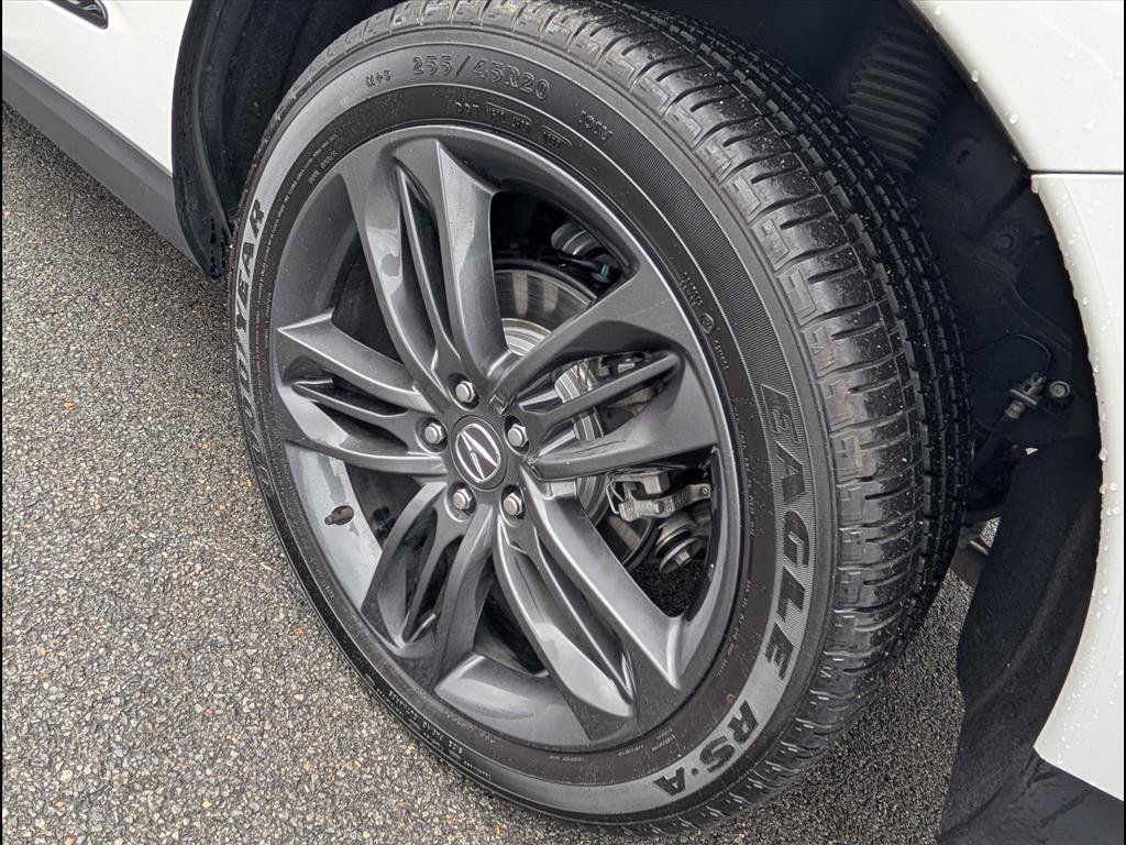 Used 2022 Acura RDX A-Spec image 21
