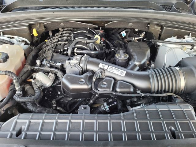 Certified 2023 Jeep Grand Cherokee Limited AWD/4WD image 20