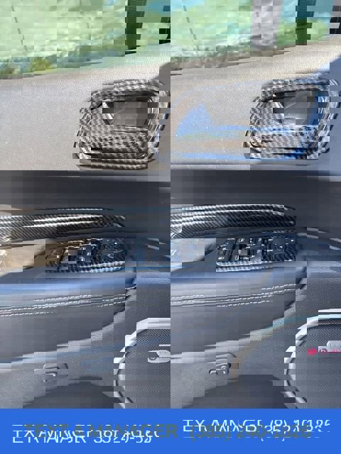 Used 2018 Dodge Durango SRT w/ SRT Interior Appearance Group image 19