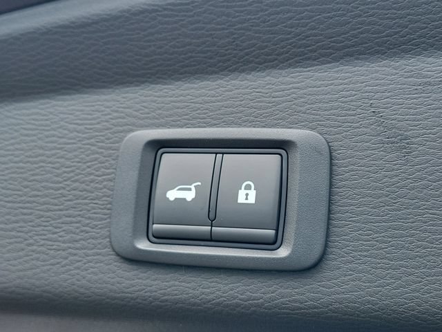 New 2026 Mitsubishi Outlander SE FWD image 12
