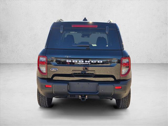 New 2025 Ford Bronco Sport Badlands image 8