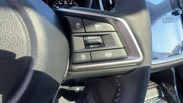 New 2026 Subaru Ascent Touring AWD/4WD image 20