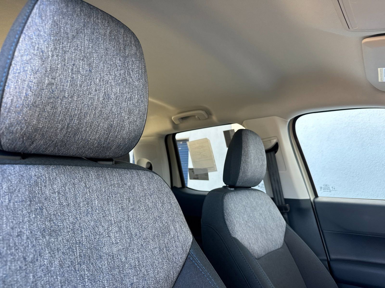 New 2025 Ford Maverick XLT w/ XLT Luxury Package image 16