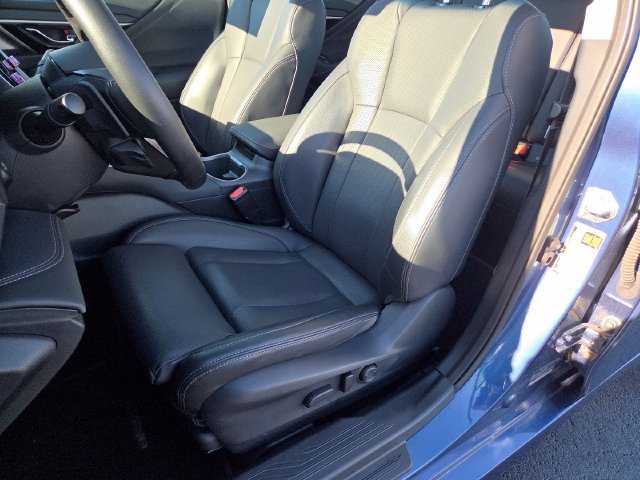 Used 2022 Subaru Legacy Limited AWD/4WD image 25