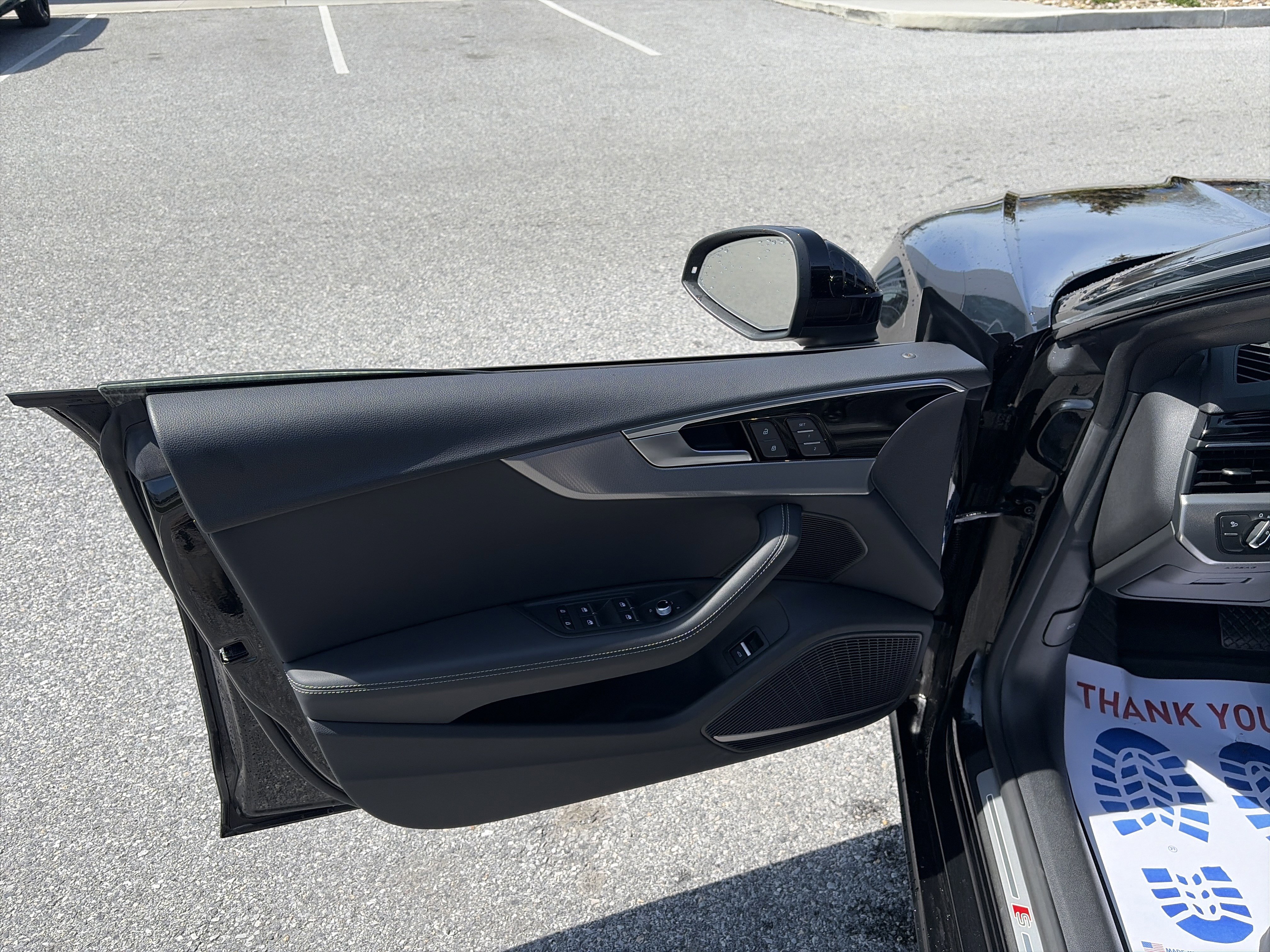 Used 2024 Audi A5 2.0T Premium Plus image 15