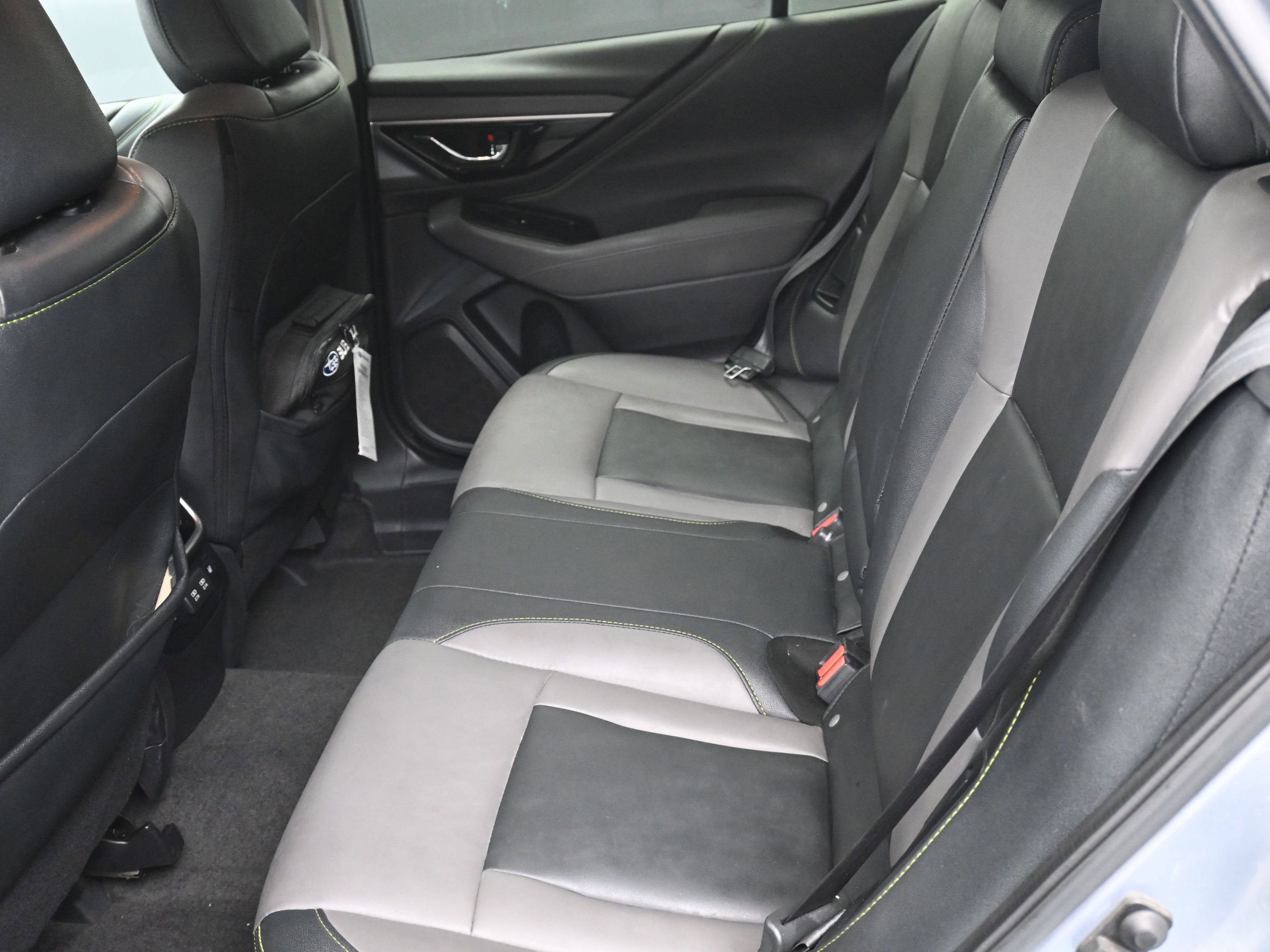 Used 2021 Subaru Outback Onyx Edition XT image 23