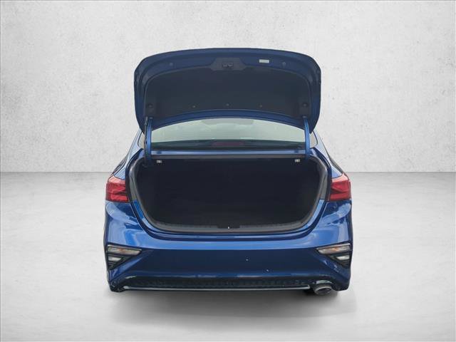 Used 2020 Kia Forte LXS FWD image 6