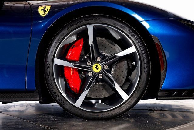Certified 2022 Ferrari SF90 Stradale image 23