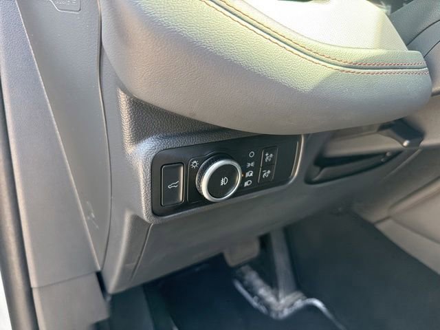 Used 2025 Ford Explorer Active w/ Active Comfort Package AWD/4WD image 23