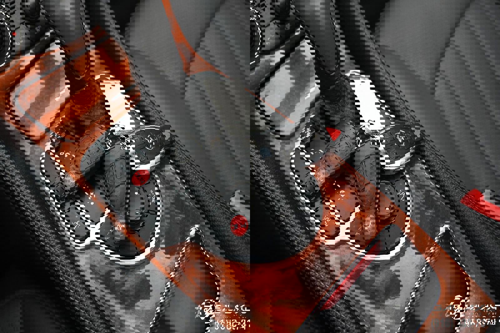 Used 2003 Mercedes-Benz SL 55 AMG image 39