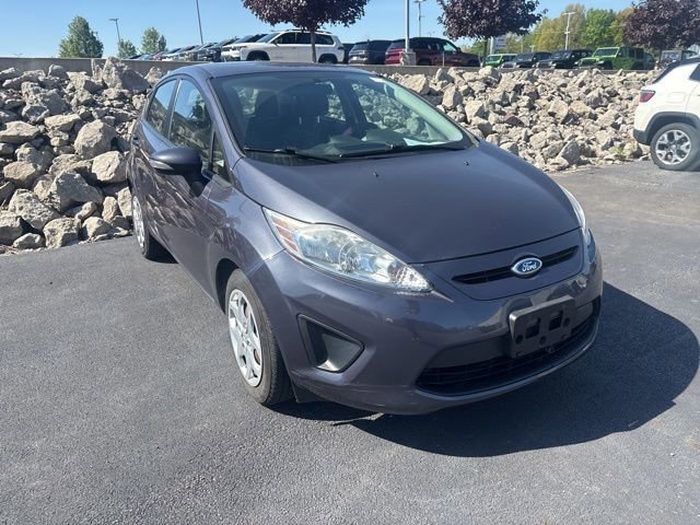 Used 2013 Ford Fiesta SE FWD image 3