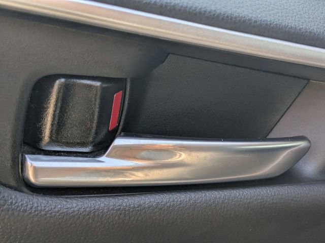 Used 2022 Toyota RAV4 Limited w/ Limited Grade Weather Package FWD image 27