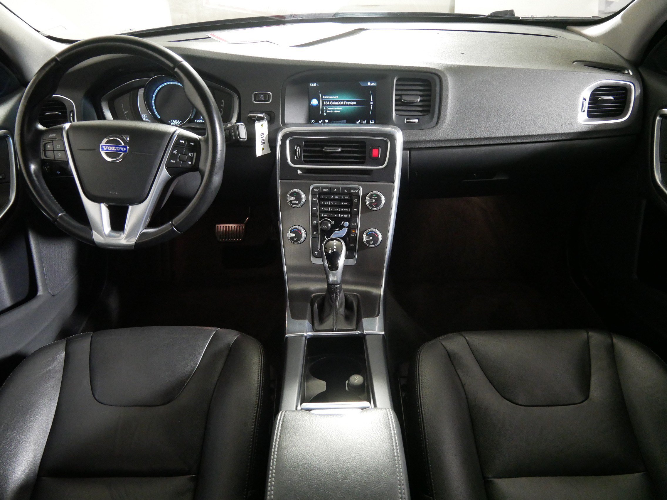 Used 2015 Volvo S60 T5 Premier FWD image 10