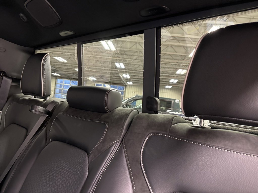 New 2026 RAM 1500 Laramie w/ Night Edition image 38