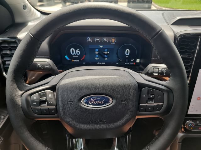 New 2026 Ford Ranger Lariat w/ Convenience Package AWD/4WD image 32