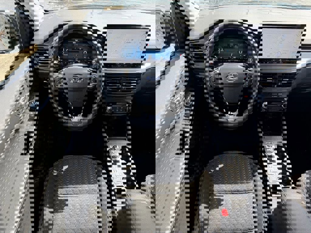 Certified 2023 Ford Escape Active w/ Tech Pack #2 image 10