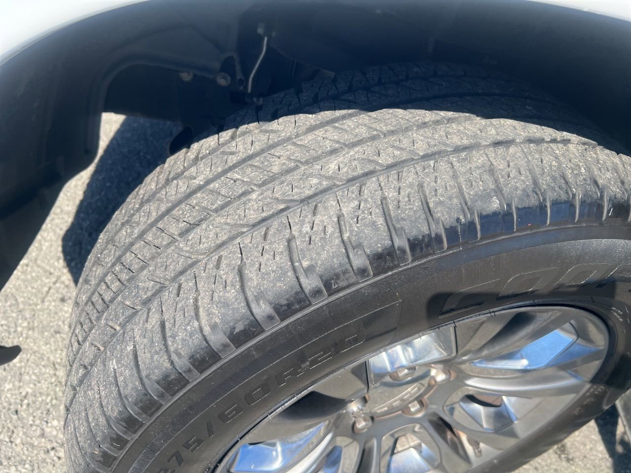 Used 2015 RAM 1500 Limited image 12