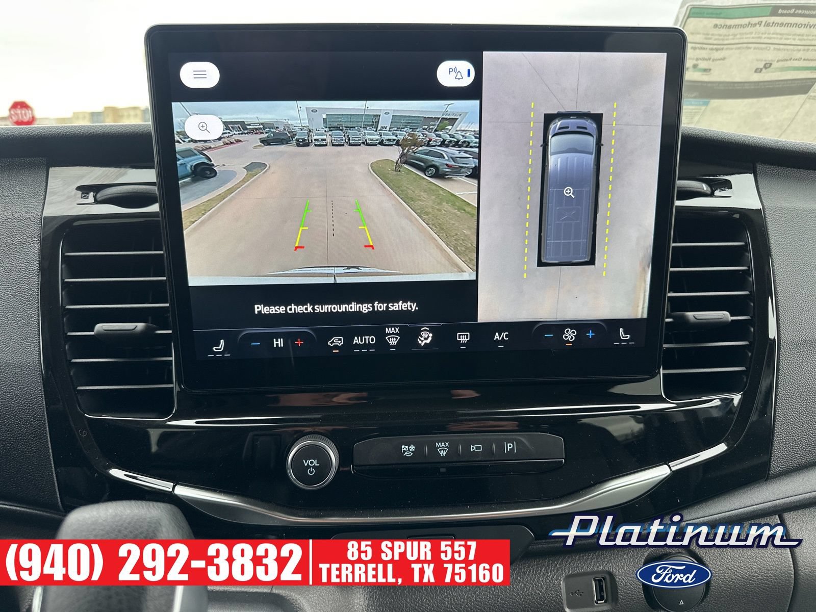New 2026 Ford Transit 350 XLT RWD image 21