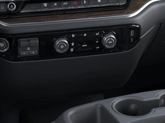 New 2026 GMC Sierra 2500 SLE image 71