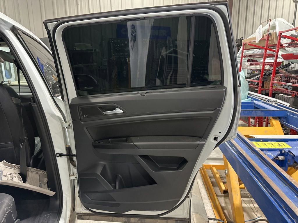 Used 2021 Volkswagen Atlas SEL Premium AWD/4WD image 19