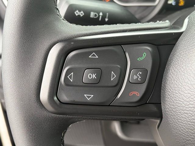 New 2026 Jeep Gladiator Sport AWD/4WD image 17