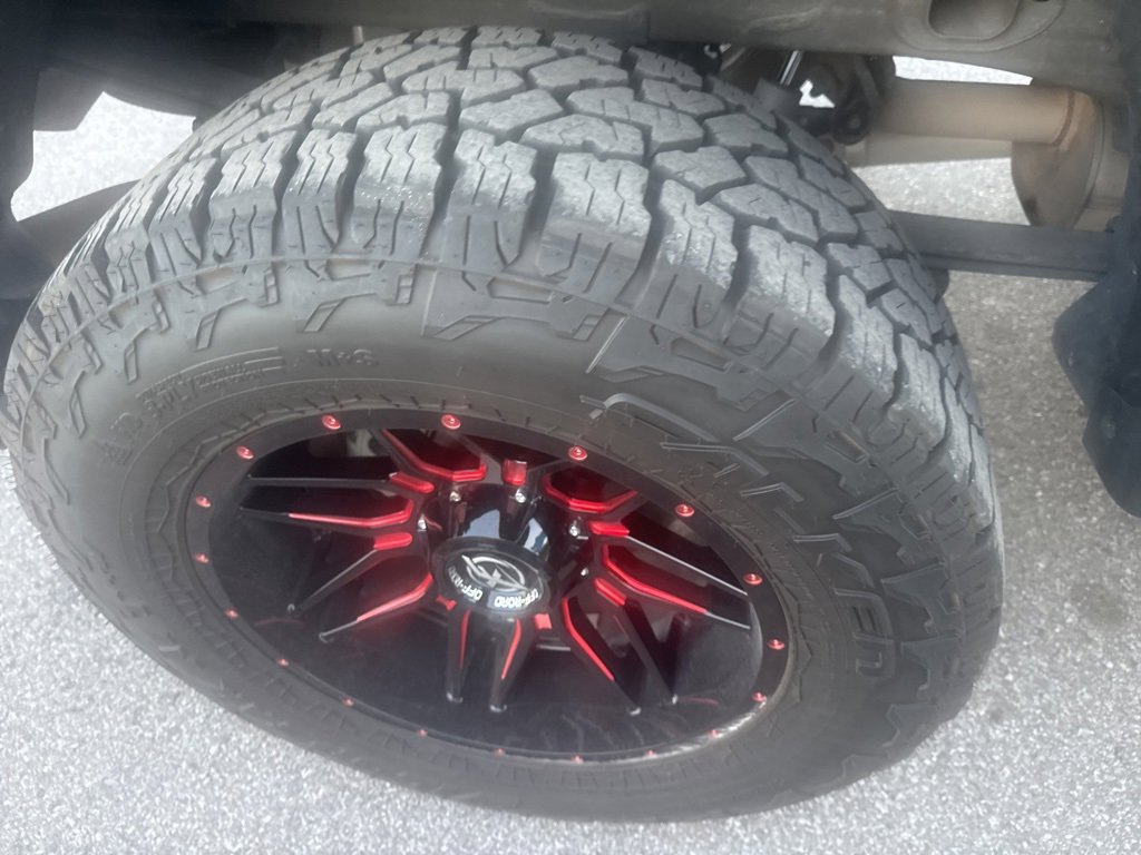 Used 2020 Chevrolet Silverado 1500 LT w/ Fleet Comfort Package image 9