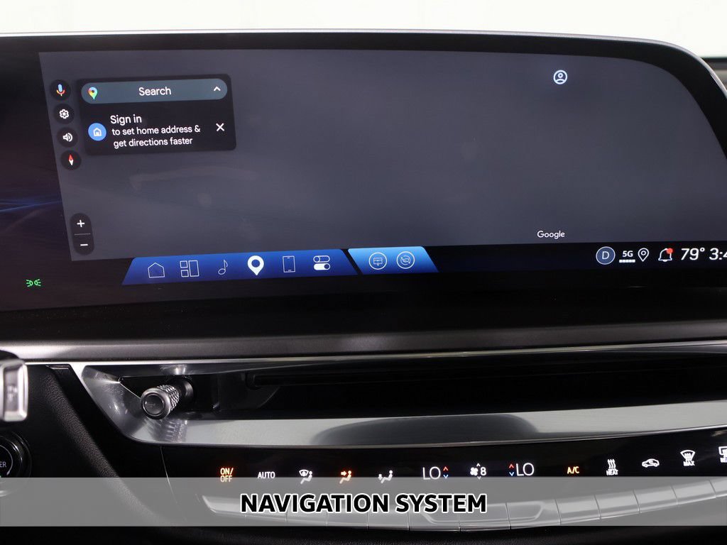 Used 2024 Cadillac Lyriq Tech RWD image 3