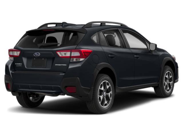 Used 2019 Subaru Crosstrek 2.0i Premium w/ Eyesight System AWD/4WD video 2