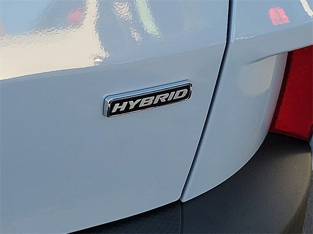 Used 2025 Ford Escape ST-Line w/ Equipment Group 301A image 19