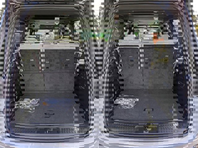 New 2025 Jeep Wagoneer Series II image 13