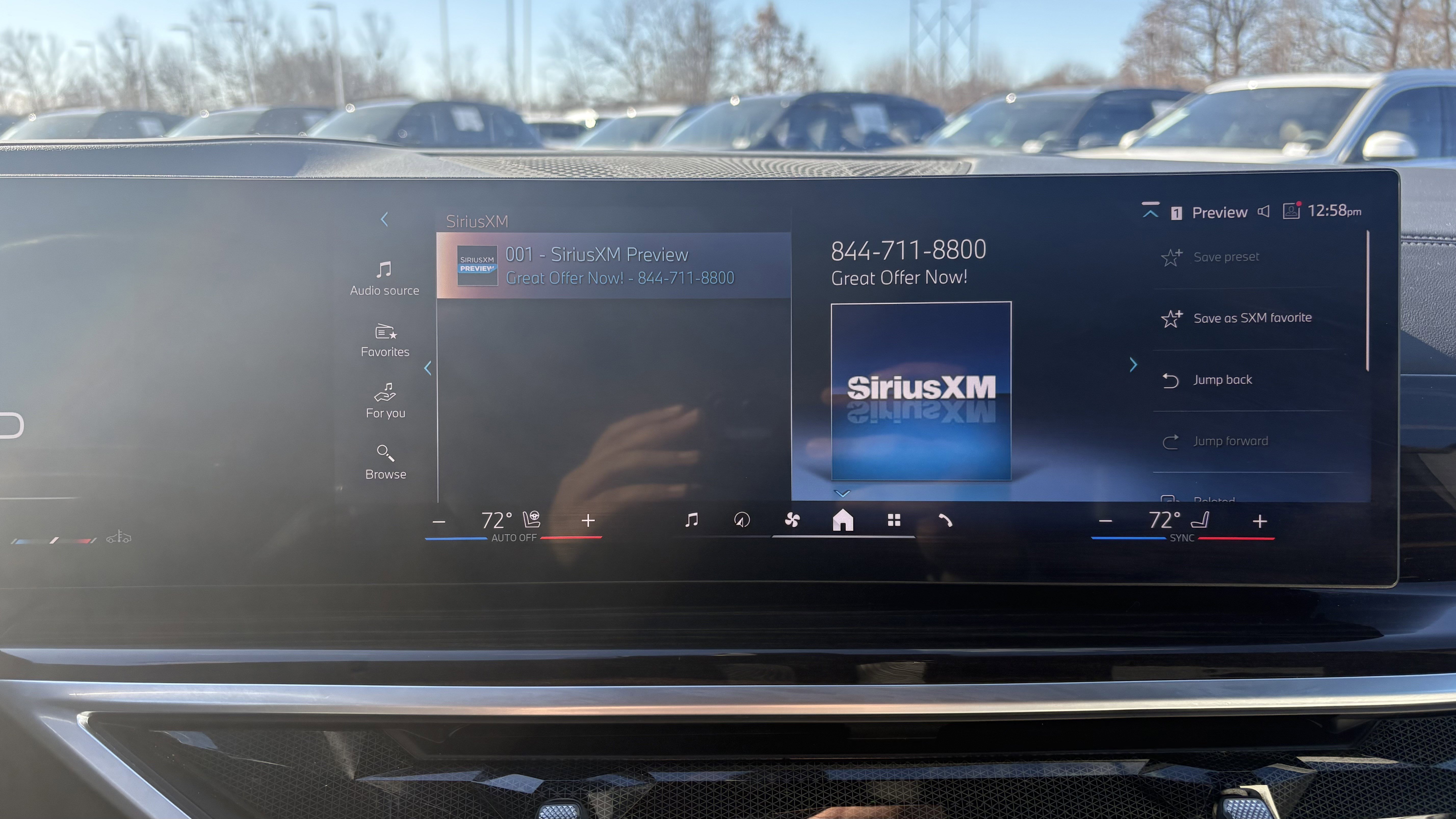 Used 2024 BMW X5 xDrive40i image 23