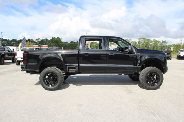 Used 2024 Ford F250 Lariat w/ Lariat Ultimate Package image 15
