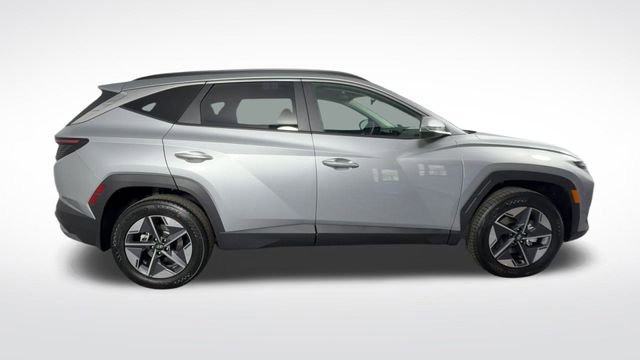 New 2026 Hyundai Tucson SEL image 10