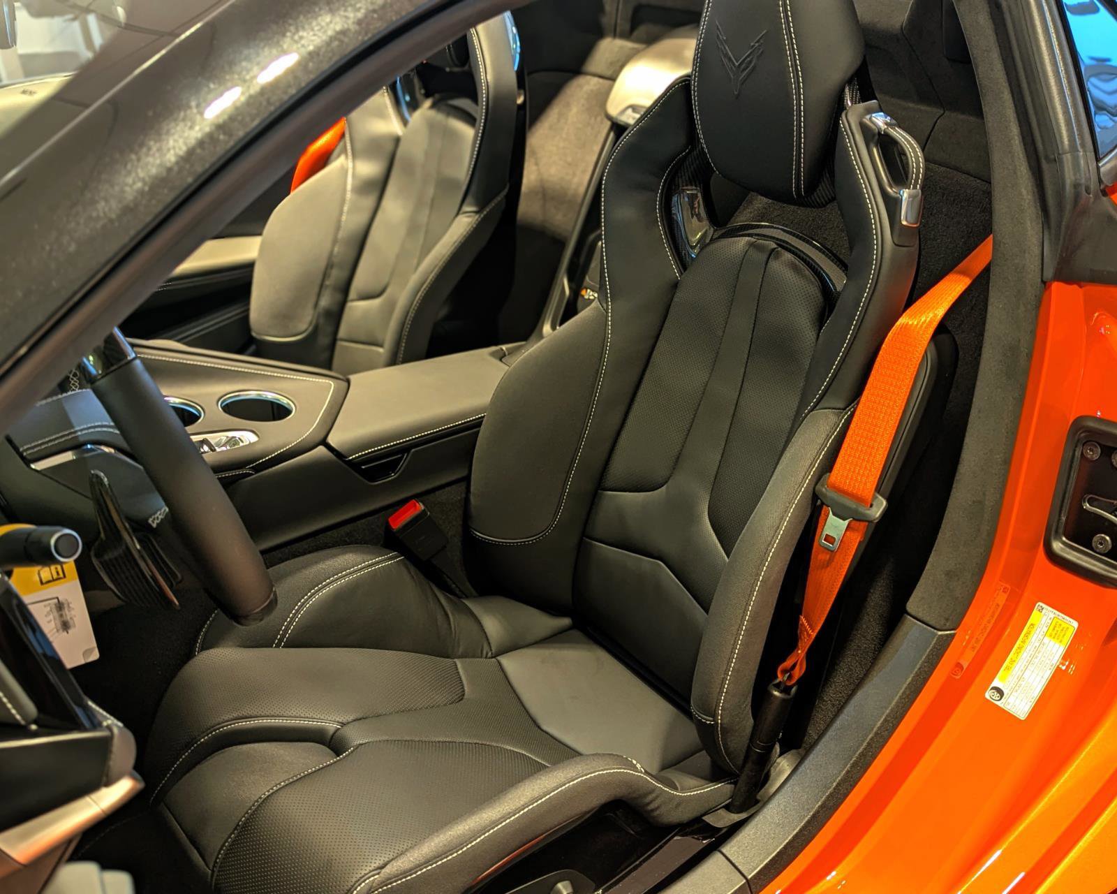 New 2026 Chevrolet Corvette Z06 image 41