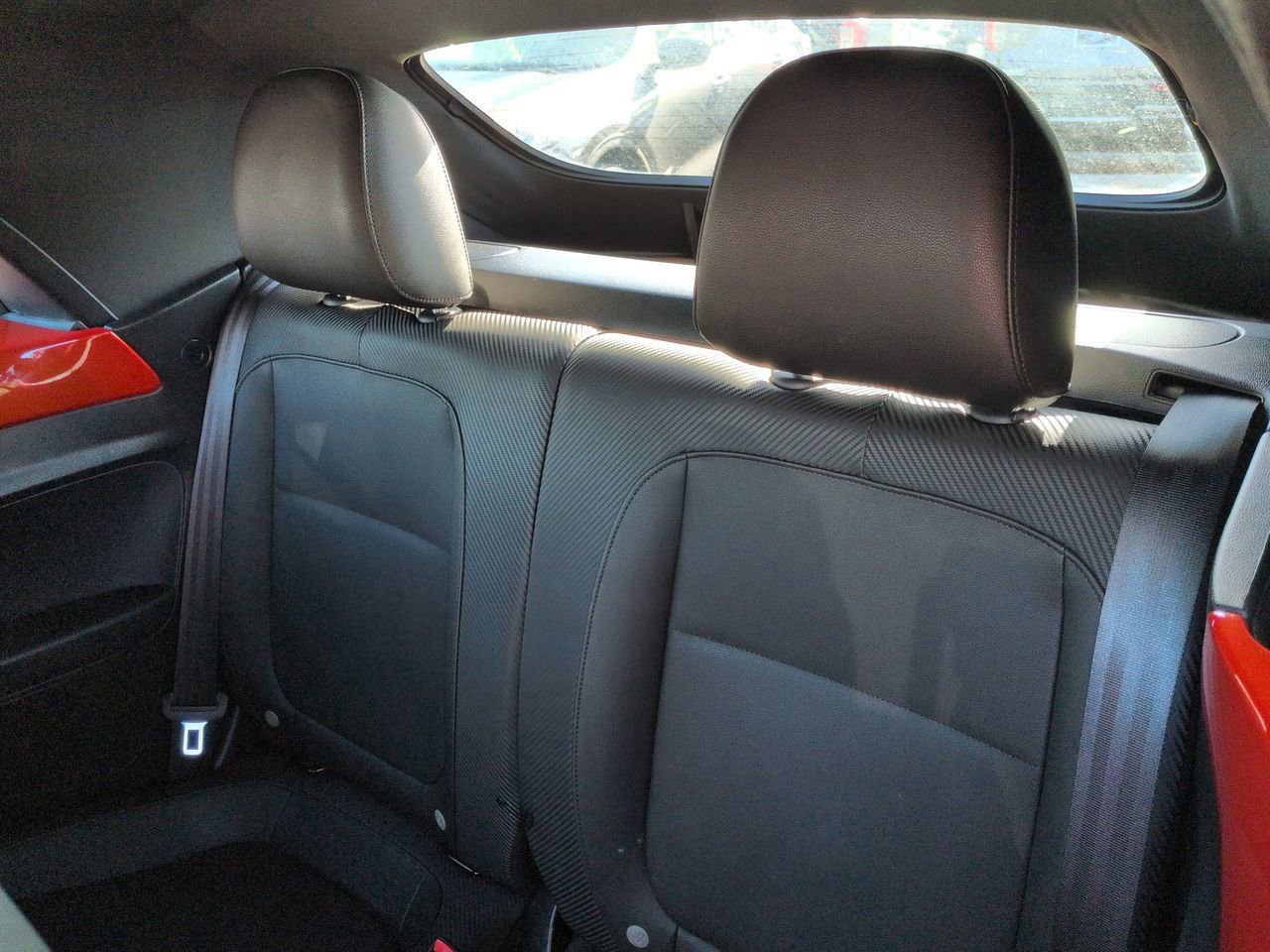 Used 2018 Volkswagen Beetle 2.0T S image 13