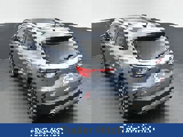 Used 2022 Ford Escape Titanium w/ Class II Trailer Tow Package image 24