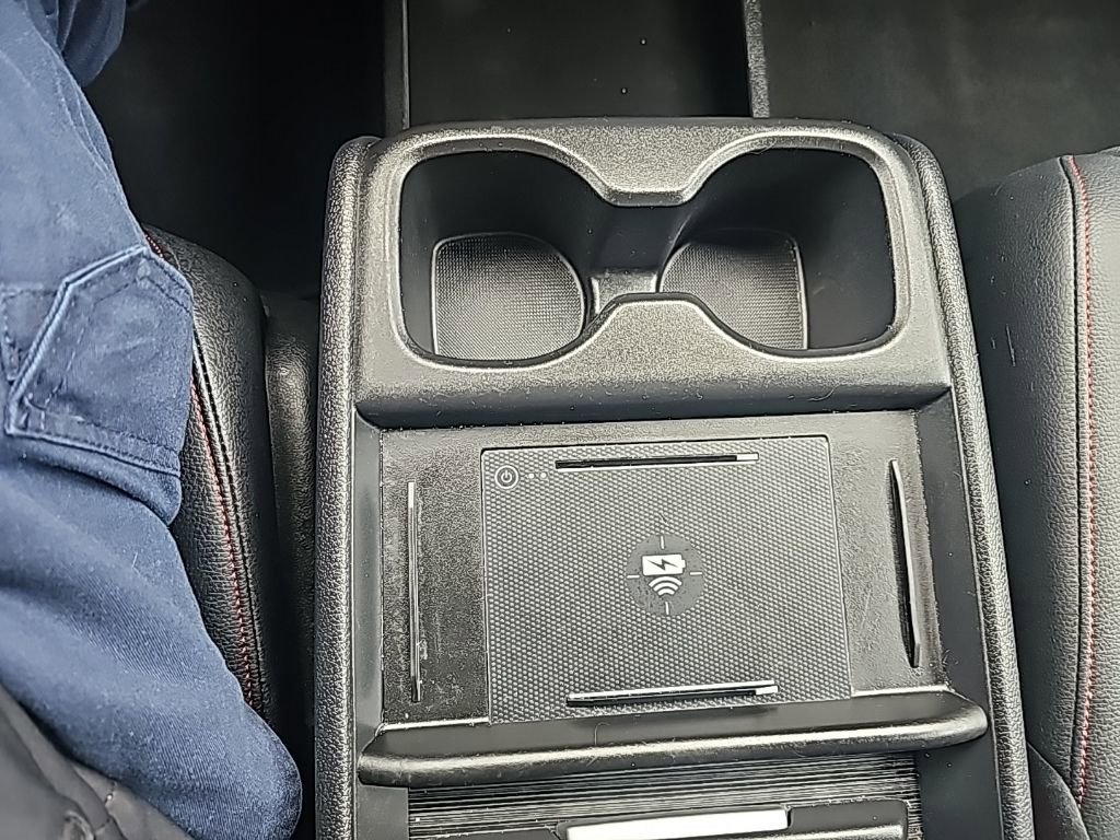 Used 2025 Honda Odyssey Sport-L image 21