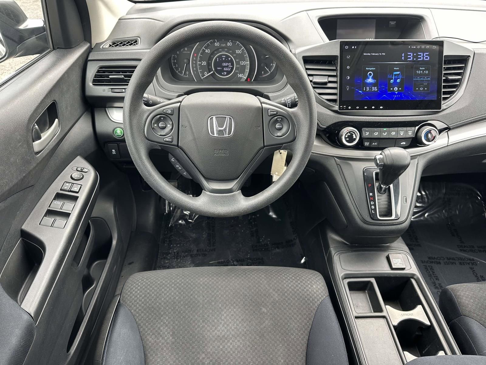 Used 2016 Honda CR-V LX image 8